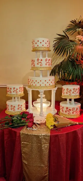 Pasteleria Universo Picture 4