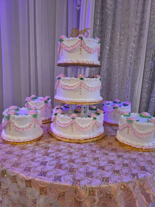 Pasteleria Universo Picture 8