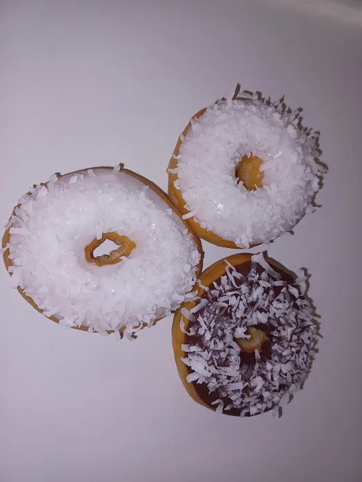 Don's Donuts Picture 8
