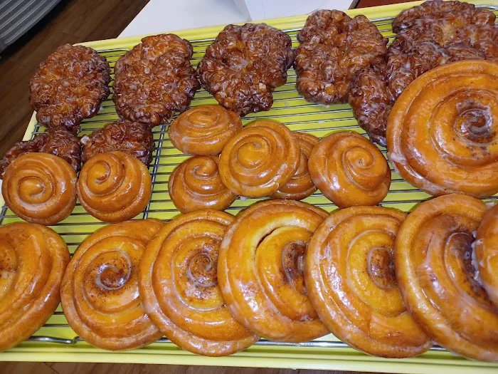Don's Donuts Picture 6