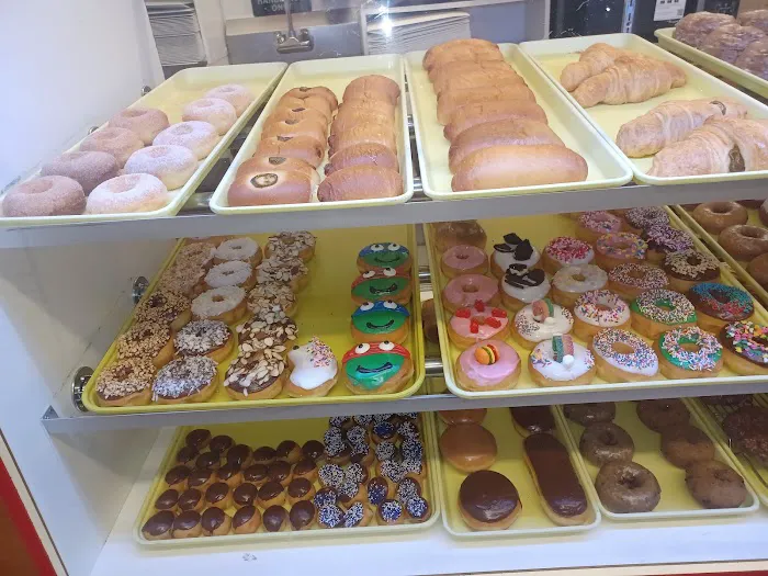Don's Donuts Picture 2