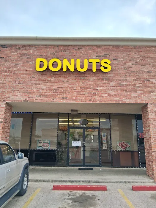 Don's Donuts Picture 5