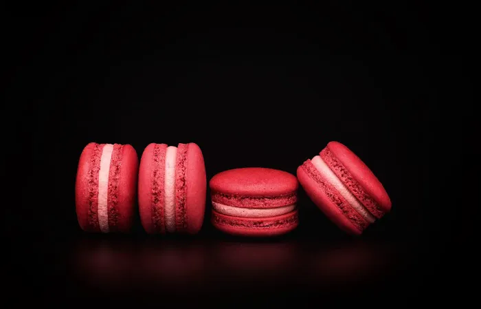 Dallas Macarons Picture 6