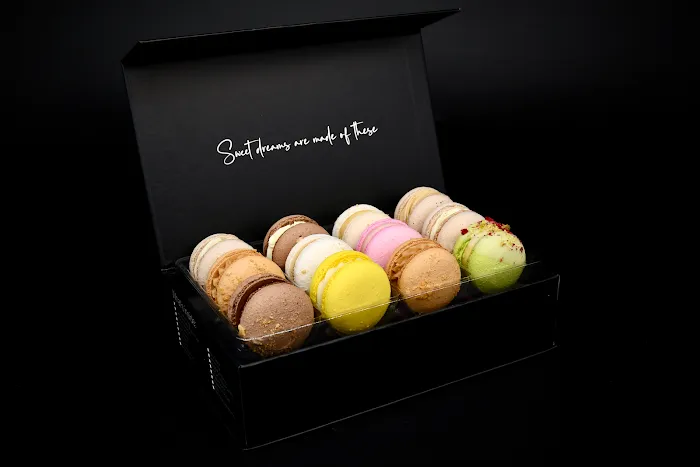 Dallas Macarons Picture 2