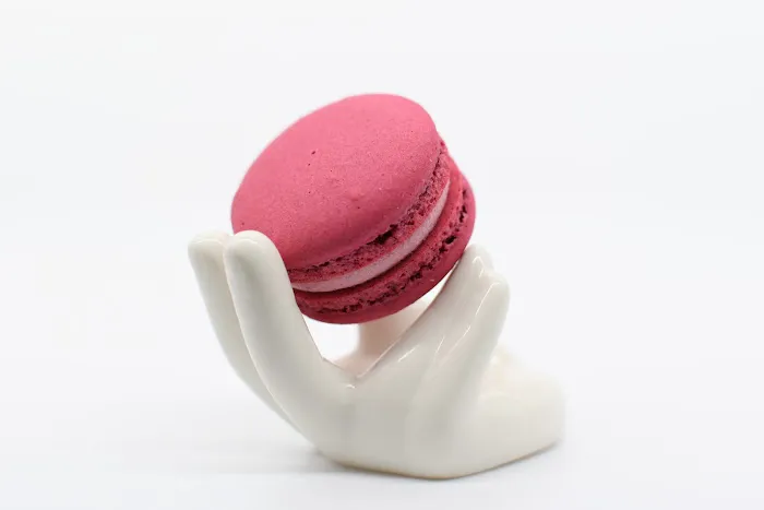 Dallas Macarons Picture 1