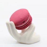 Dallas Macarons ico