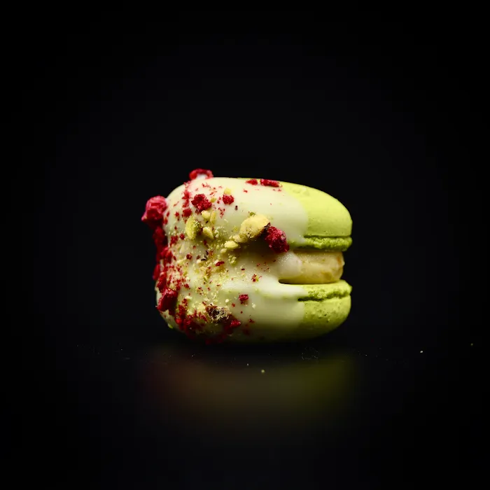 Dallas Macarons Picture 3