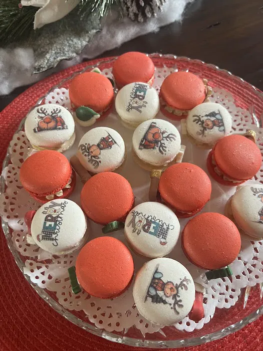 Dallas Macarons Picture 10