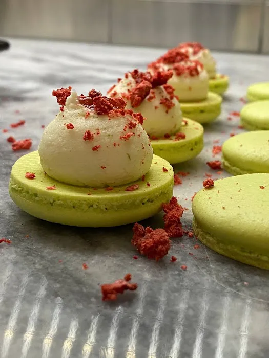 Dallas Macarons Picture 7