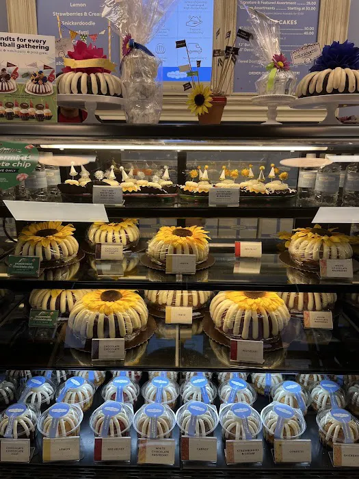 Nothing Bundt Cakes Picture 2