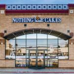 Nothing Bundt Cakes