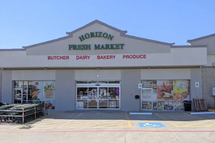 Horizon Cafe & Kitchen Picture 3