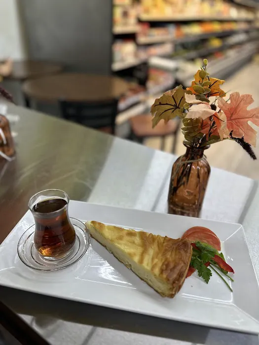 Horizon Cafe & Kitchen Picture 10