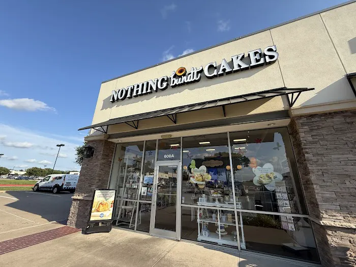 Nothing Bundt Cakes Picture 6