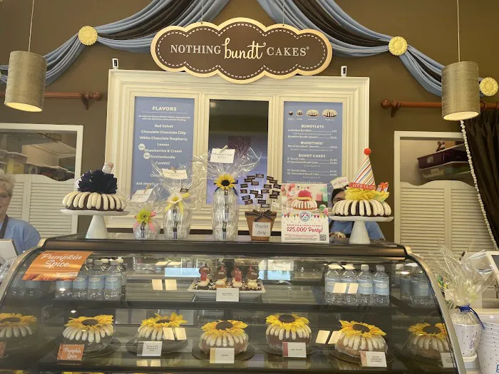Nothing Bundt Cakes Picture 9