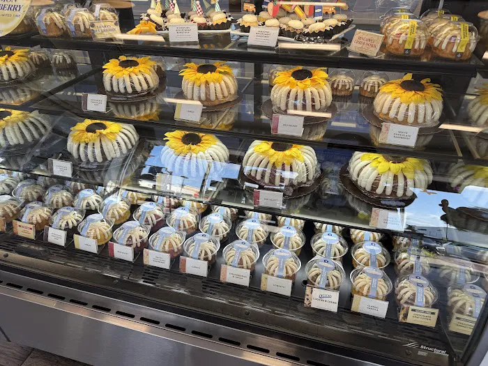 Nothing Bundt Cakes Picture 8