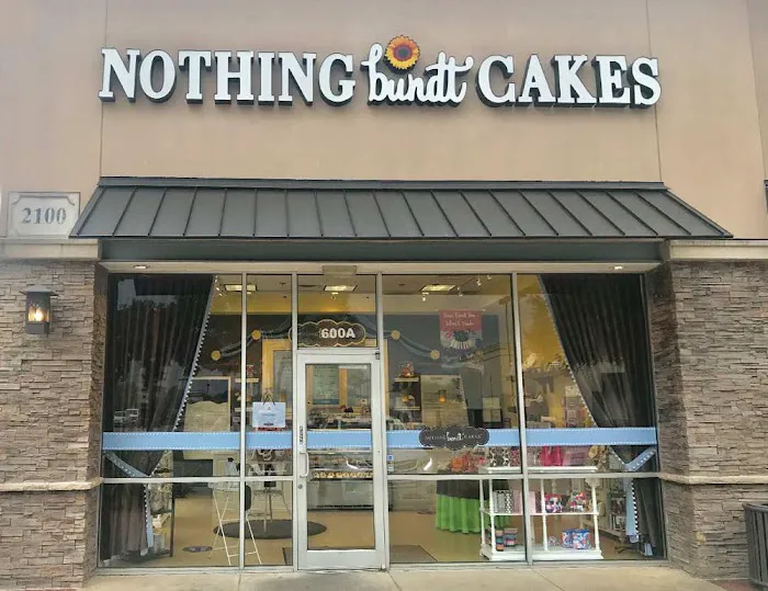 Nothing Bundt Cakes Picture 7