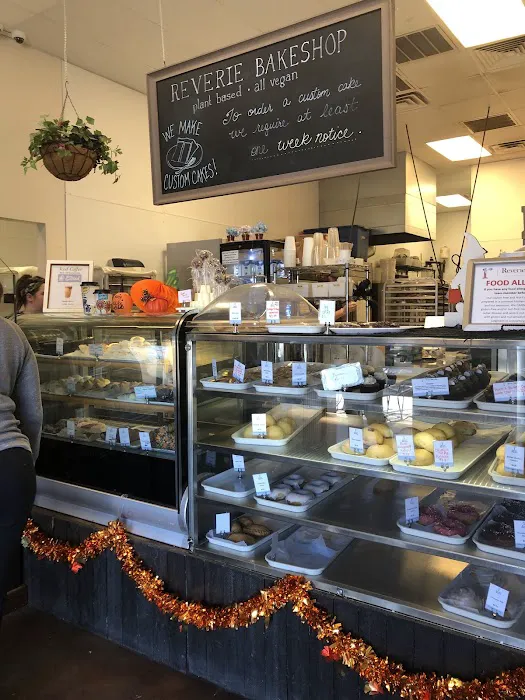 Reverie Bakeshop Picture 2