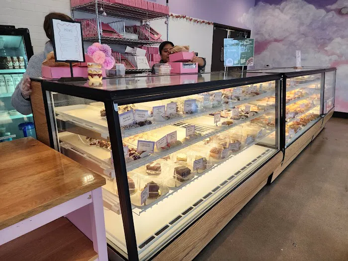Reverie Bakeshop Picture 3