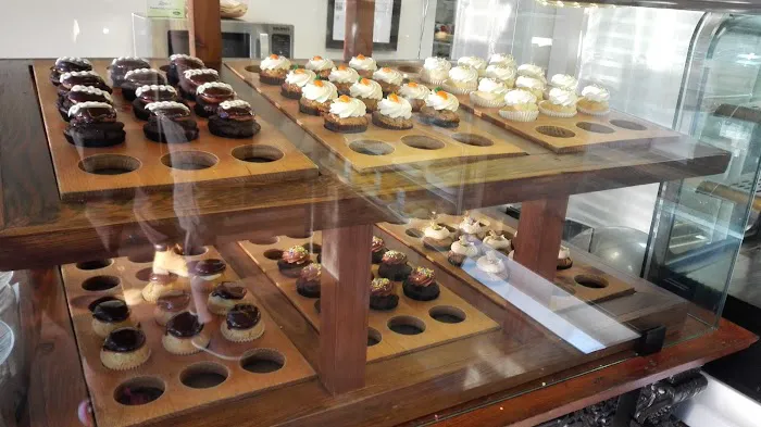 Reverie Bakeshop Picture 7
