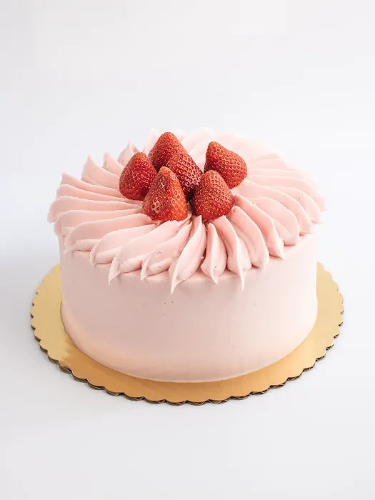 Reverie Bakeshop Picture 8