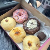 Reverie Bakeshop ico