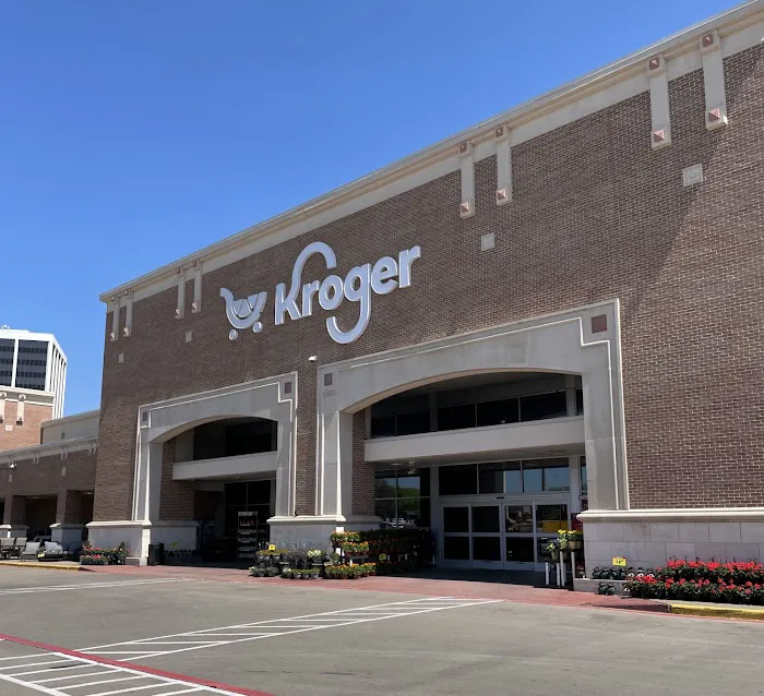 Kroger Bakery Picture 1
