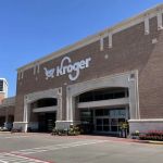 Kroger Bakery