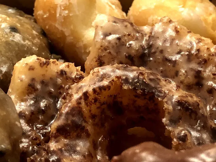 Donut Palace Picture 5