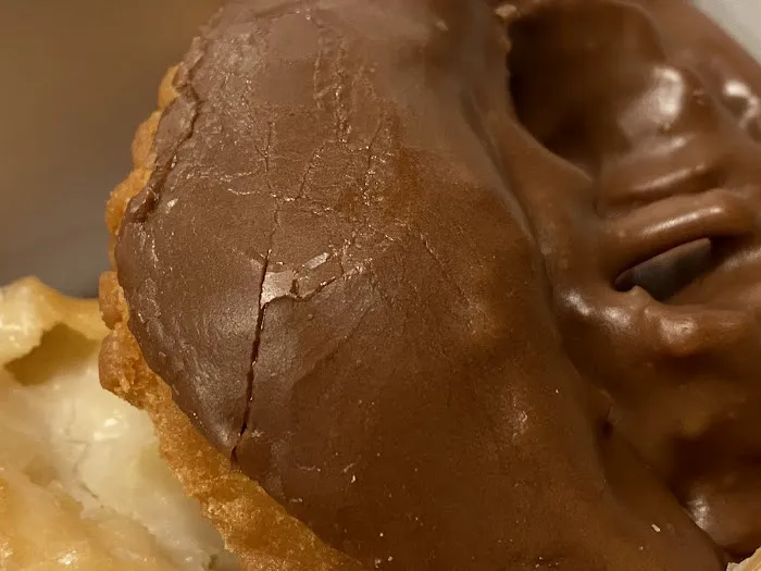 Donut Palace Picture 8