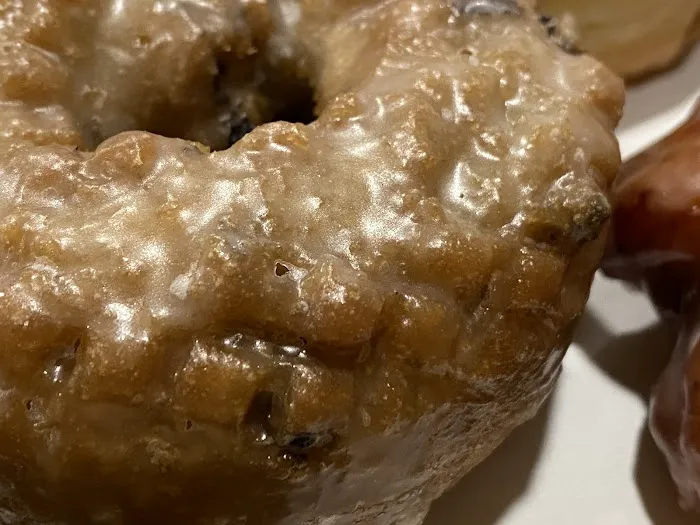Donut Palace Picture 9