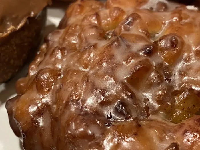 Donut Palace Picture 6