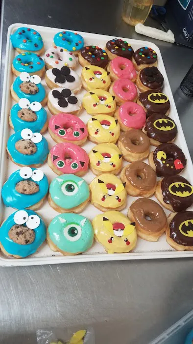 Donut Palace Picture 3