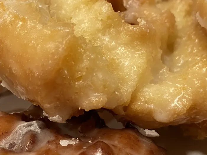 Donut Palace Picture 4