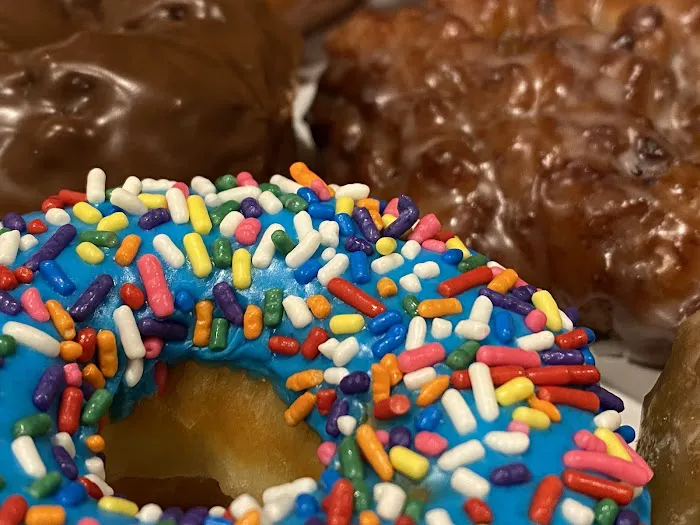 Donut Palace Picture 2