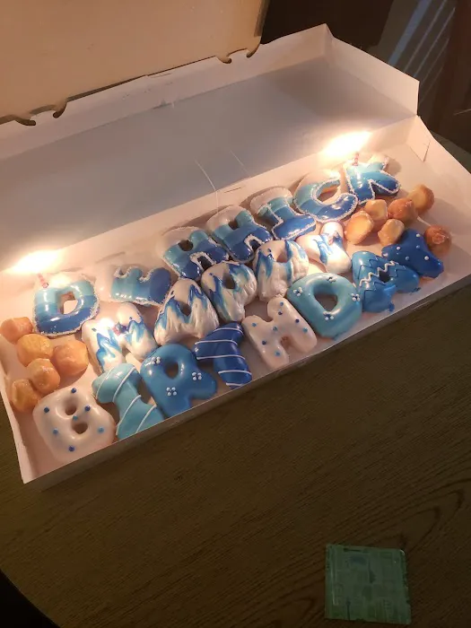 Campbell Donuts Picture 7