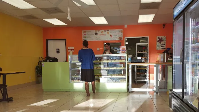 Campbell Donuts Picture 4