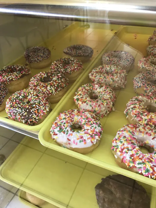 Campbell Donuts Picture 10