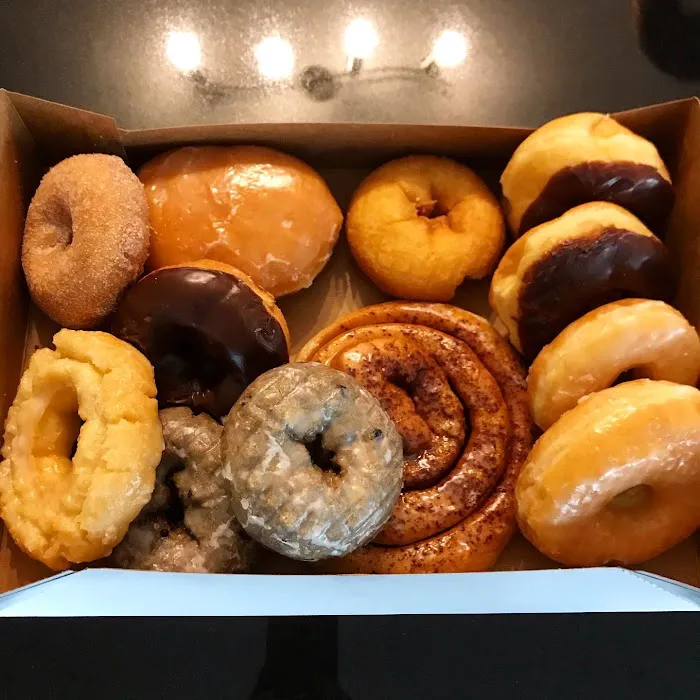 Campbell Donuts Picture 5