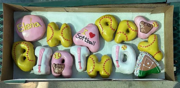 Campbell Donuts Picture 6