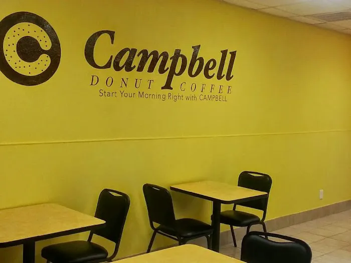 Campbell Donuts Picture 9