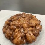 Bunkies Donut