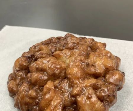 Bunkies Donut