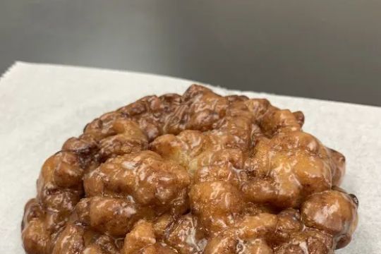 Bunkies Donut