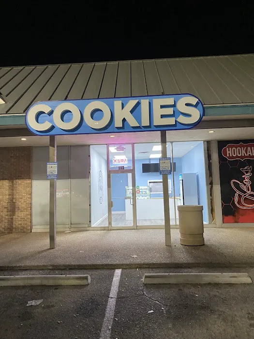 Trouvi Cookies Picture 5