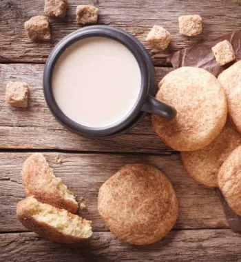 Trouvi Cookies Picture 4