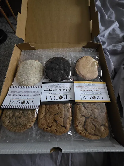 Trouvi Cookies Picture 6