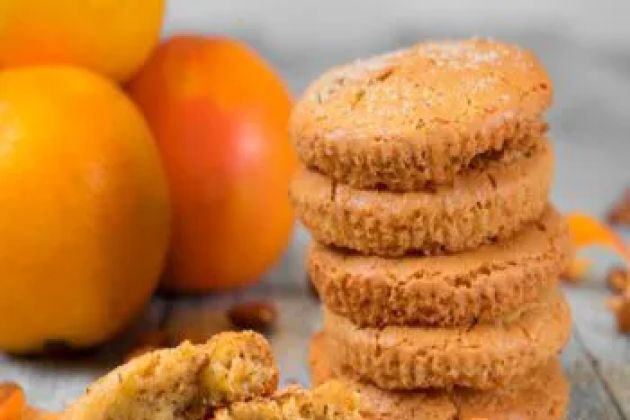Trouvi Cookies