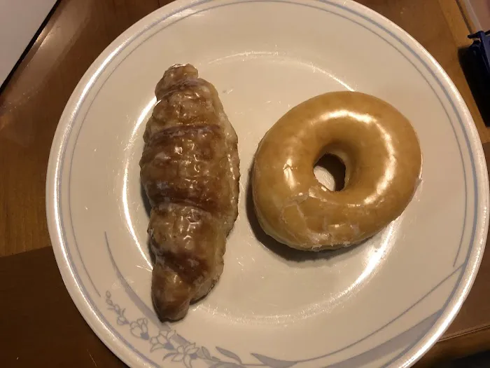 Fresh&Creamy Donut Picture 1