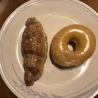 Fresh&Creamy Donut ico